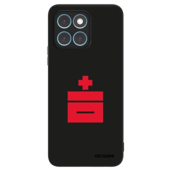 Obal pro Honor X8 5G - Le Plastenciaga