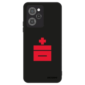 Obal pro Xiaomi Poco X5 Pro - Le Plastenciaga