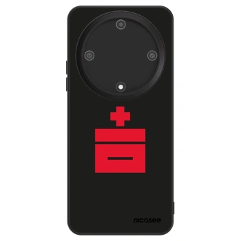 Obal pro Honor Magic5 Lite 5G - Le Plastenciaga