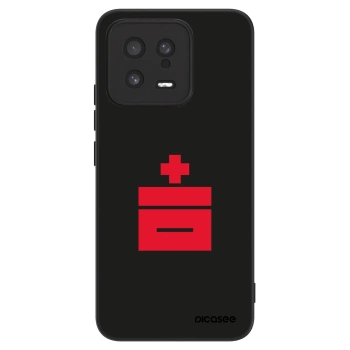 Obal pro Xiaomi 13 - Le Plastenciaga