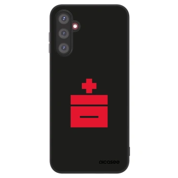 Picasee ULTIMATE CASE pro Samsung Galaxy A14 4G A145R - Le Plastenciaga