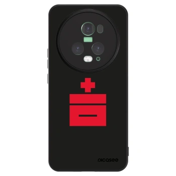 Obal pro Honor Magic5 Pro - Le Plastenciaga