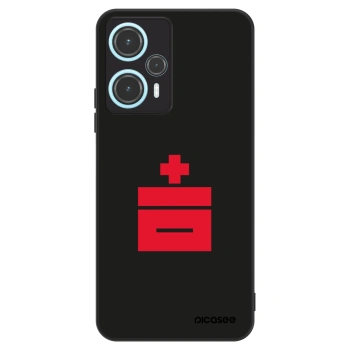 Obal pro Xiaomi Poco F5 - Le Plastenciaga