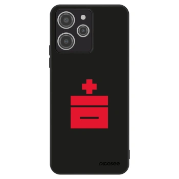 Obal pro Xiaomi Redmi 12 4G - Le Plastenciaga