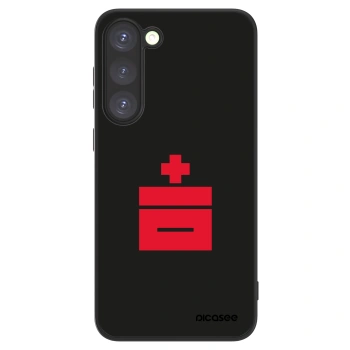 Picasee ULTIMATE CASE PowerShare pro Samsung Galaxy S23+ 5G - Le Plastenciaga