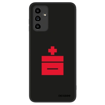 Obal pro Samsung Galaxy A04s A047F - Le Plastenciaga