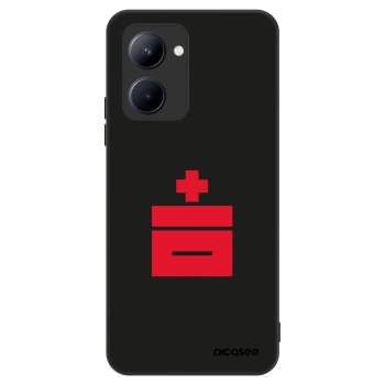 Obal pro Realme C33 (2023) - Le Plastenciaga