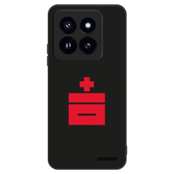 Obal pro Xiaomi 14 Pro - Le Plastenciaga