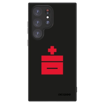 Picasee ULTIMATE CASE PowerShare pro Samsung Galaxy S24 Ultra S928B 5G - Le Plastenciaga