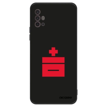 Obal pro Motorola Moto G30 - Le Plastenciaga