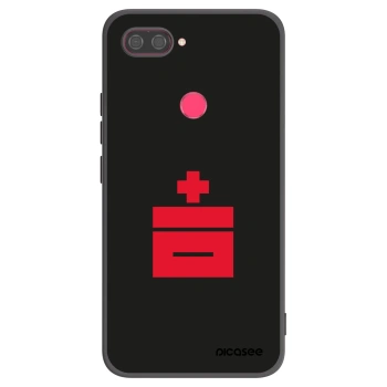 Obal pro Xiaomi Mi 8 Lite - Le Plastenciaga