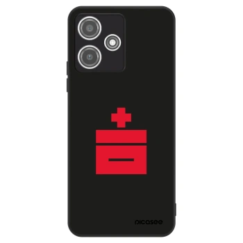 Obal pro Xiaomi Redmi 12 5G - Le Plastenciaga