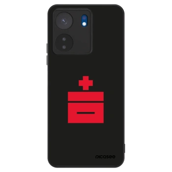 Obal pro Xiaomi Redmi 13C 4G - Le Plastenciaga