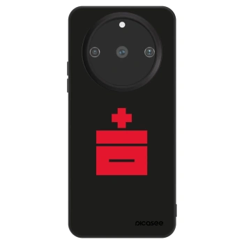 Obal pro Realme 11 Pro+ - Le Plastenciaga