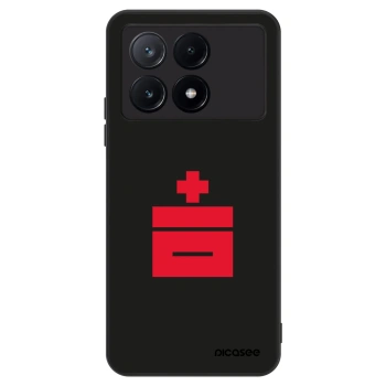 Obal pro Xiaomi Poco X6 Pro - Le Plastenciaga