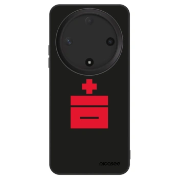 Obal pro Honor Magic6 Lite 5G - Le Plastenciaga