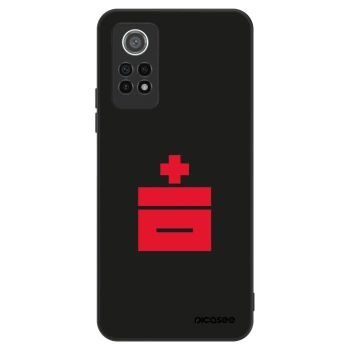 Obal pro Xiaomi Redmi Note 12 Pro 4G - Le Plastenciaga