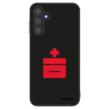 Picasee ULTIMATE CASE pro Samsung Galaxy A15 A155F 4G - Le Plastenciaga