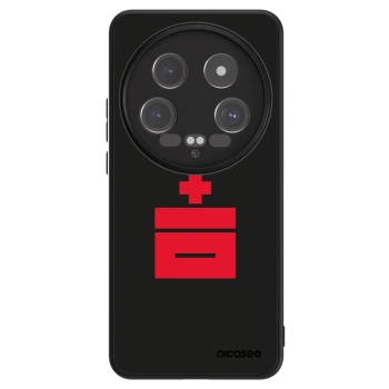 Obal pro Xiaomi 14 Ultra - Le Plastenciaga