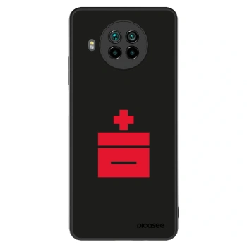 Obal pro Xiaomi Mi 10T Lite - Le Plastenciaga