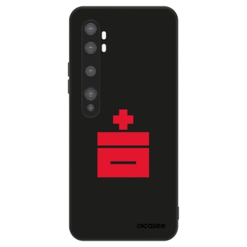 Obal pro Xiaomi Mi Note 10 (Pro) - Le Plastenciaga