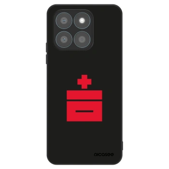 Obal pro Honor X8b - Le Plastenciaga
