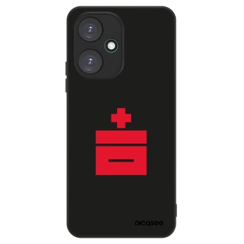 Obal pro Xiaomi Redmi 13C 5G - Le Plastenciaga