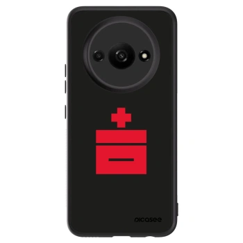Obal pro Xiaomi Redmi A3 - Le Plastenciaga