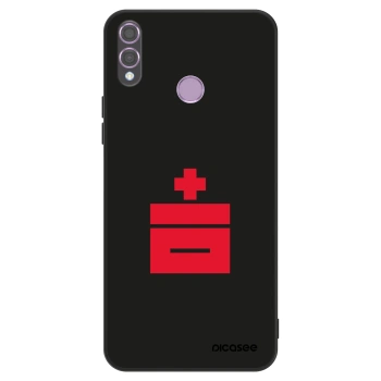 Obal pro Honor 8X - Le Plastenciaga