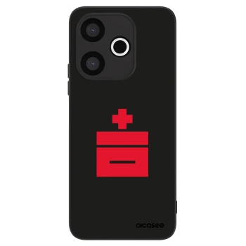 Obal pro Xiaomi Redmi 13 4G - Le Plastenciaga