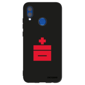 Obal pro Honor 10 Lite - Le Plastenciaga