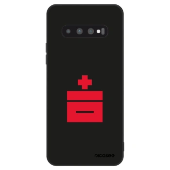 Obal pro Samsung Galaxy S10 Plus G975 - Le Plastenciaga