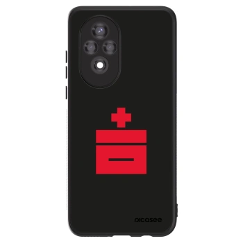 Obal pro Honor 200 5G - Le Plastenciaga