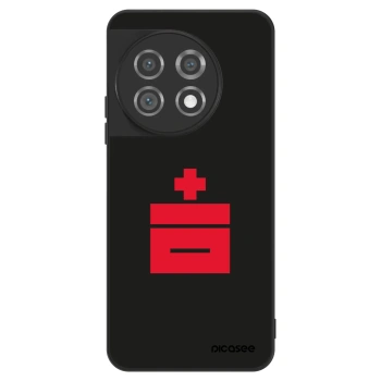 Obal pro OnePlus 11 5G - Le Plastenciaga