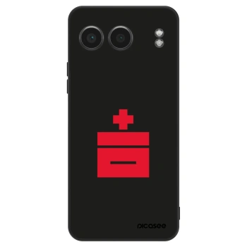 Obal pro OnePlus Nord 4 - Le Plastenciaga
