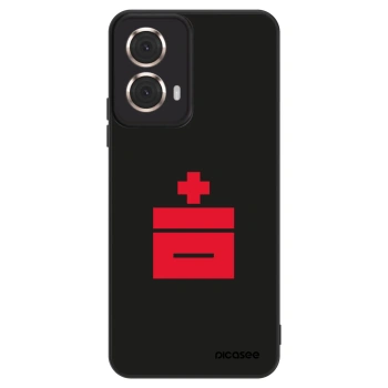 Obal pro Motorola Moto G85 - Le Plastenciaga