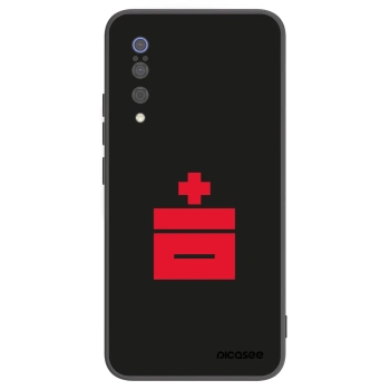 Obal pro Xiaomi Mi 9 - Le Plastenciaga