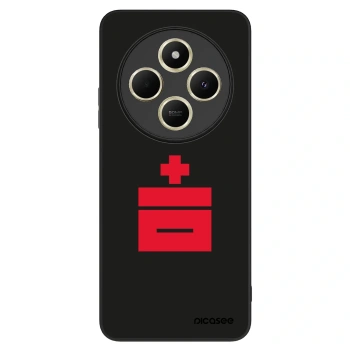 Obal pro Xiaomi Redmi 14C - Le Plastenciaga