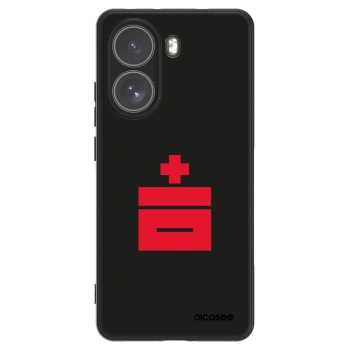 Obal pro Xiaomi Poco X7 - Le Plastenciaga