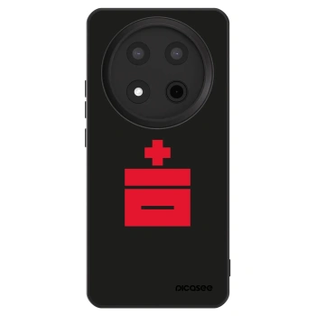Obal pro Honor Magic7 Lite 5G - Le Plastenciaga