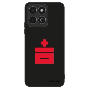 Obal pro Honor 200 Smart 5G - Le Plastenciaga