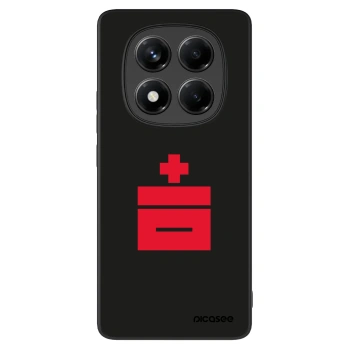 Picasee ULTIMATE CASE pro Xiaomi Redmi Note 14 Pro 4G - Le Plastenciaga