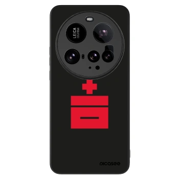 Picasee ULTIMATE CASE pro Xiaomi 15 Ultra - Le Plastenciaga