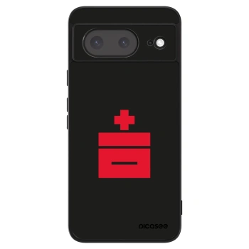 Obal pro Google Pixel 8a - Le Plastenciaga