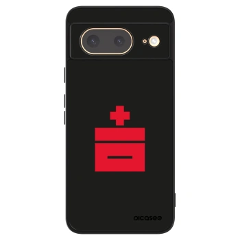 Obal pro Google Pixel 8 - Le Plastenciaga