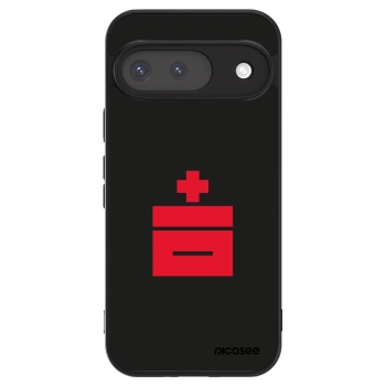 Obal pro Google Pixel 9 - Le Plastenciaga