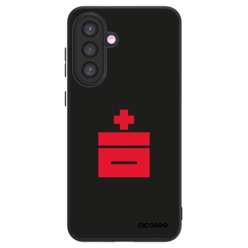 Picasee ULTIMATE CASE pro Samsung Galaxy A36 5G - Le Plastenciaga