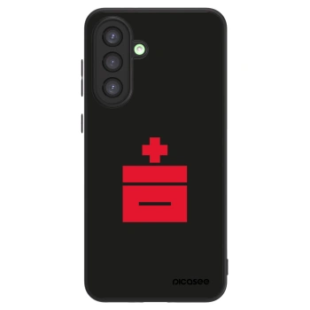 Picasee ULTIMATE CASE pro Samsung Galaxy A26 5G A266B - Le Plastenciaga