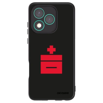 Obal pro Honor 400 Lite 5G - Le Plastenciaga