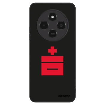 Obal pro Xiaomi Poco C75 - Le Plastenciaga